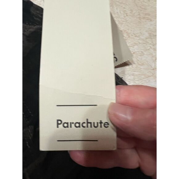 No Boundaries Camo corduroy, parachute pants Sz XXS NWT - Picture 6 of 8